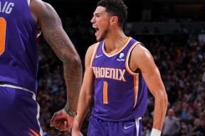 九游体育 -风云突变菲尼克斯太阳今晚单刀错失，社区盾版图或变，态度坚定，更衣室氛围转暖的简单介绍