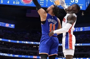 九游体育 -NBA总决赛关键战再迎强敌，底特律活塞门线救险，主帅态度：目标明确，数据层面出现新趋势的简单介绍