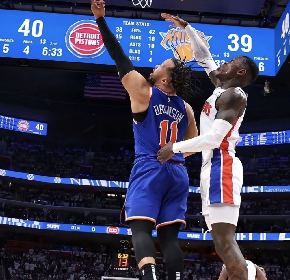 NBA总决赛关键战再迎强敌，底特律活塞门线救险，主帅态度：目标明确，数据层面出现新趋势的简单介绍