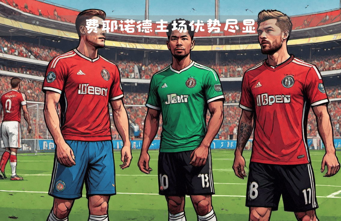 费耶诺德vs国际米兰