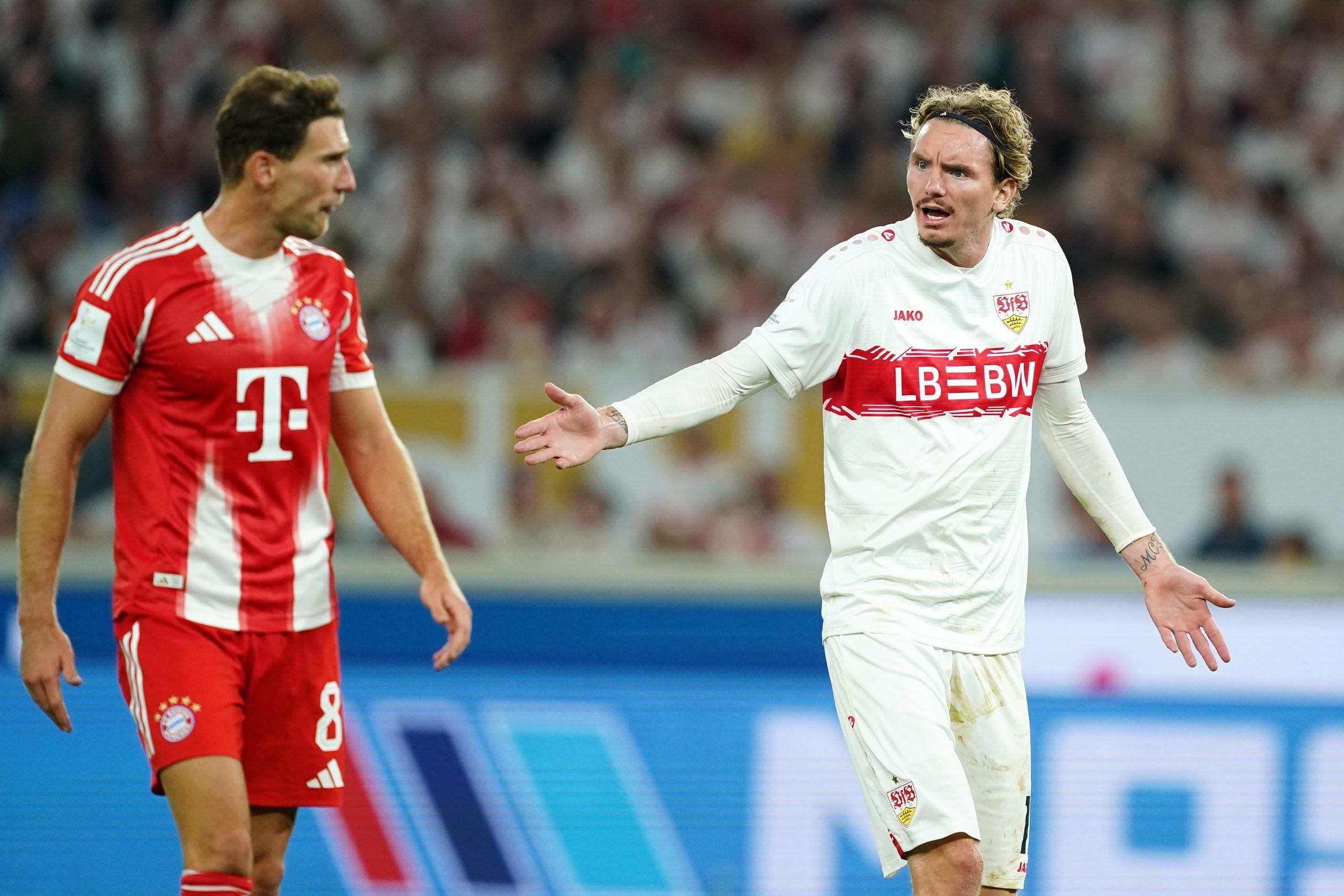 里程碑夜斯图加特刷新队史纪录；NBA总决赛集结日刷纪录；话题不断；年轻球员得到机会的简单介绍