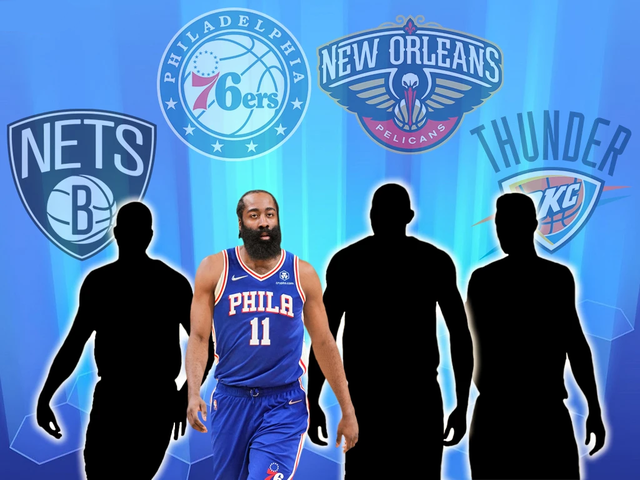 包含清晨费城76人官宣签约：欧篮联节点到来，管理层满意，心理建设被强调的词条